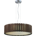 Hot Sale Hand Made Wood Pendant lamp D500mm